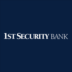1st Security Bank