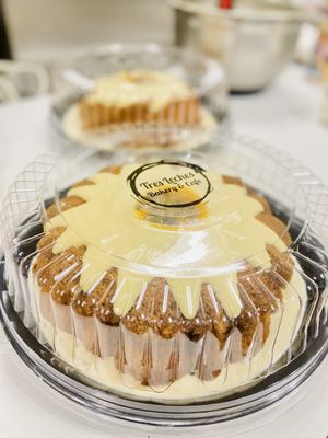 Tres Leches Bakery by null