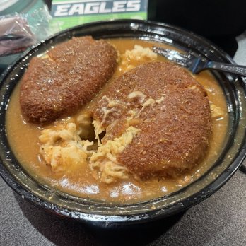 The Bite Fuel For Fans - Sandwiches Near Me - Vineland, New Jersey