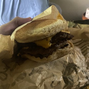 Burger Mojo - Burgers Near Me - College Station, Texas