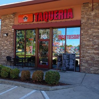 Tacos La Potranca - Storefront - Food Trucks Near Me - Livermore, California Tacos La Potranca - Storefront - Food Trucks Near Me - Livermore, California