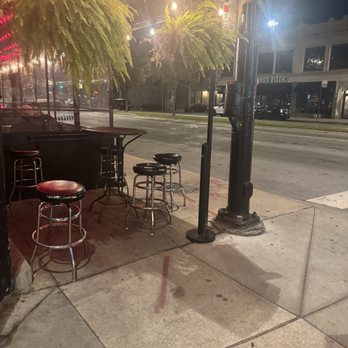 The Matchbox - Bars Near Me - Chicago, Illinois