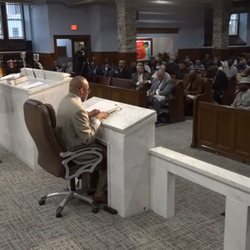 First Church Of Our Lord Jesus Christ