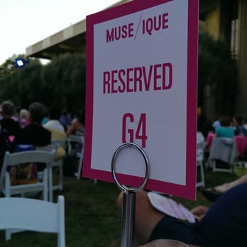 MUSE/IQUE - Performing Arts Near Me - Pasadena, California