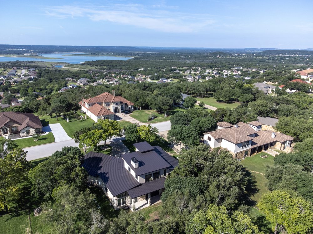 Slide of Apex Roofing