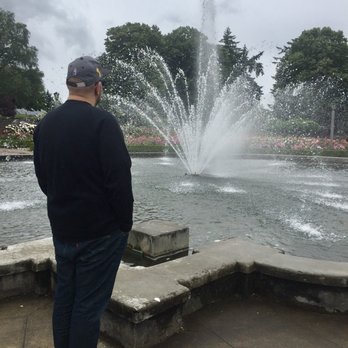 Peninsula Park - Parks Near Me - Portland, Oregon Peninsula Park - Parks Near Me - Portland, Oregon