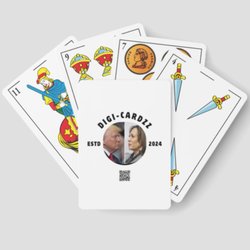 Digi-Cardzz - Trump vs Kamala cards! Digital marketing agency, event promoters, logo design, web design, social media management, affiliate marketing