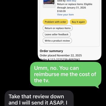 Moving Helper - Text convo 2 of 4 - Movers Near Me - Denver, Colorado