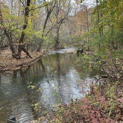 Paint Creek Trail