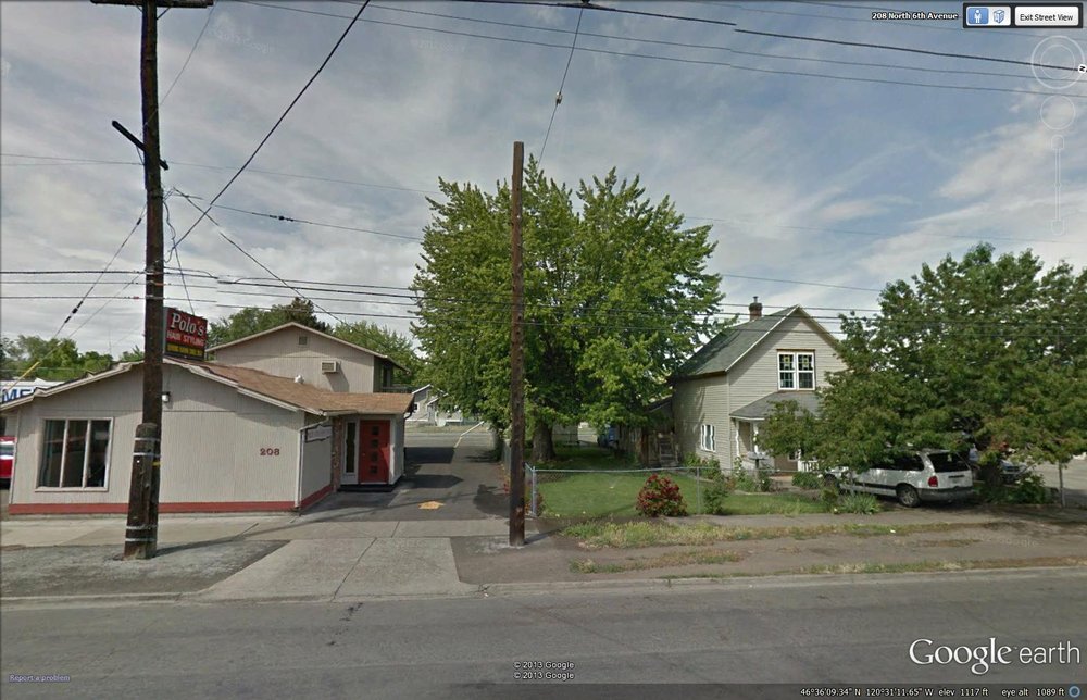 POLO’S HAIR STYLING SALON Updated September 2024 208 N 6th Ave