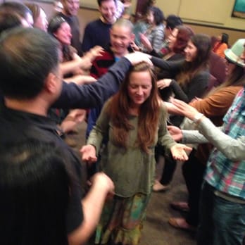 Convergence Church - Fire tunnel! - Churches Near Me - Fremont, California Convergence Church - Fire tunnel! - Churches Near Me - Fremont, California