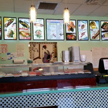 Sushi Yee - Sushi Bars Near Me - Jacksonville, Florida Sushi Yee - Sushi Bars Near Me - Jacksonville, Florida
