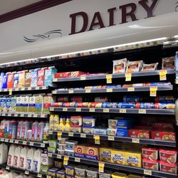 Joe's Main Street - Dairy