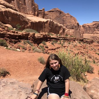 Arches National Park - Parks Near Me Arches National Park - Parks Near Me