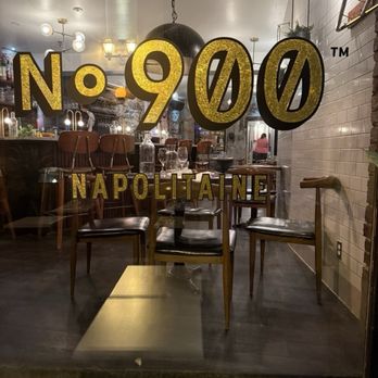 No.900 - Exterior - Pizza Near Me - Quebec City, Quebec No.900 - Exterior - Pizza Near Me - Quebec City, Quebec