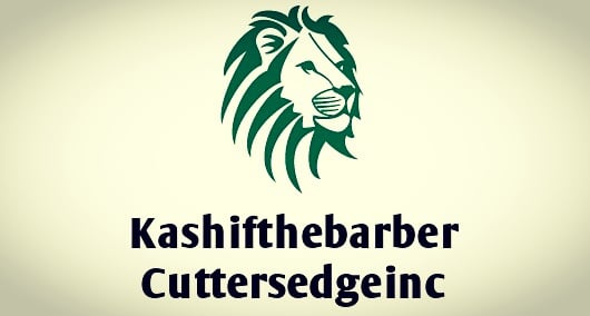Cutter's Edge Logo