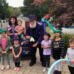 Magical Memories Entertainment - A great magic show