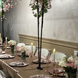 Queen Haven Events & Community Space - 40th birthday dinner party
