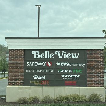 Belle View Post Office - Post Offices Near Me - Alexandria, Virginia