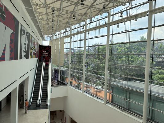 Museo de Arte Latinoamericano de Buenos Aires by null