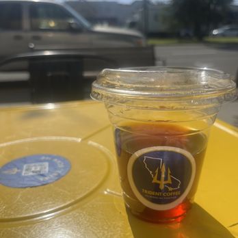 Trident Coffee - Son of a Son of a Sailor (12oz) - Coffee & Tea Near Me - Coronado, California Trident Coffee - Son of a Son of a Sailor (12oz) - Coffee & Tea Near Me - Coronado, California