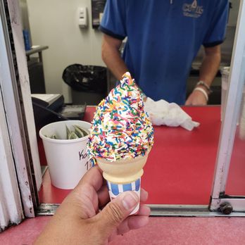 Cliff's Homemade Ice Cream - Ice Cream & Frozen Yogurt Near Me - Ledgewood, New Jersey Cliff's Homemade Ice Cream - Ice Cream & Frozen Yogurt Near Me - Ledgewood, New Jersey