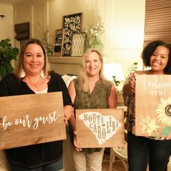 DIY at home with friends with our DIY To-Go Kits!