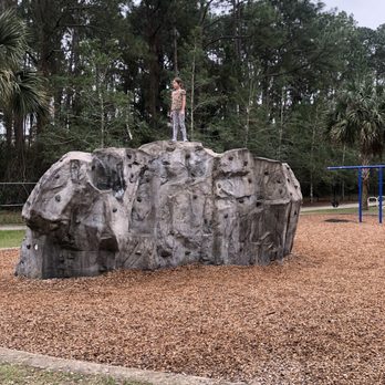 Elizabeth Wolfe Park - Parks Near Me - Jacksonville, Florida