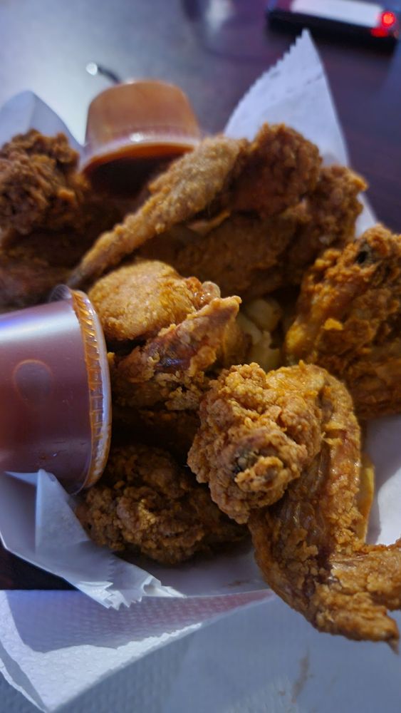 Social spots from Family Den