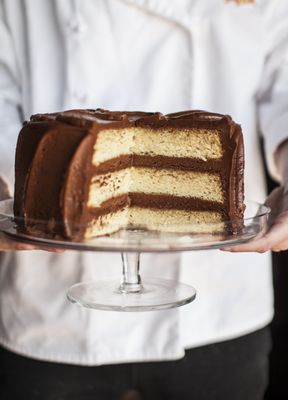 Dessert Gallery Bakery & Cafe by null