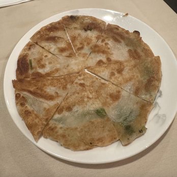 Dim Sum Palace - Scallion Pancake - Dim Sum Near Me - New York, New York Dim Sum Palace - Scallion Pancake - Dim Sum Near Me - New York, New York