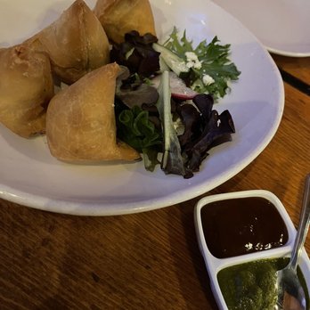 Spice Social - Samosa - Indian Near Me - Fullerton, California Spice Social - Samosa - Indian Near Me - Fullerton, California