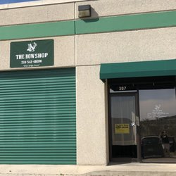The Bow Shop