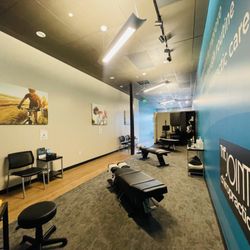 The Joint Chiropractic