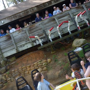 Thunder River - Arts & Entertainment Near Me - Austell, Georgia