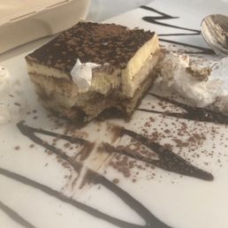Tiramisu Tiramisu