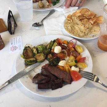 Crafted Greens - American Near Me - El Cajon, California