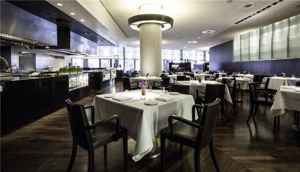 Grand Hyatt Berlin by null