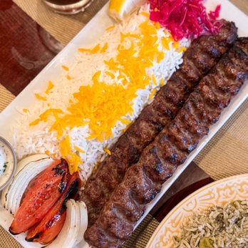 KooKoo Restaurant & Lounge - Persian/Iranian Near Me - Washington, DC, District of Columbia KooKoo Restaurant & Lounge - Persian/Iranian Near Me - Washington, DC, District of Columbia