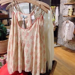 Anthropologie - Top très mignon