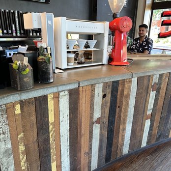 Sump Coffee - Coffee & Tea Near Me - Saint Louis, Missouri