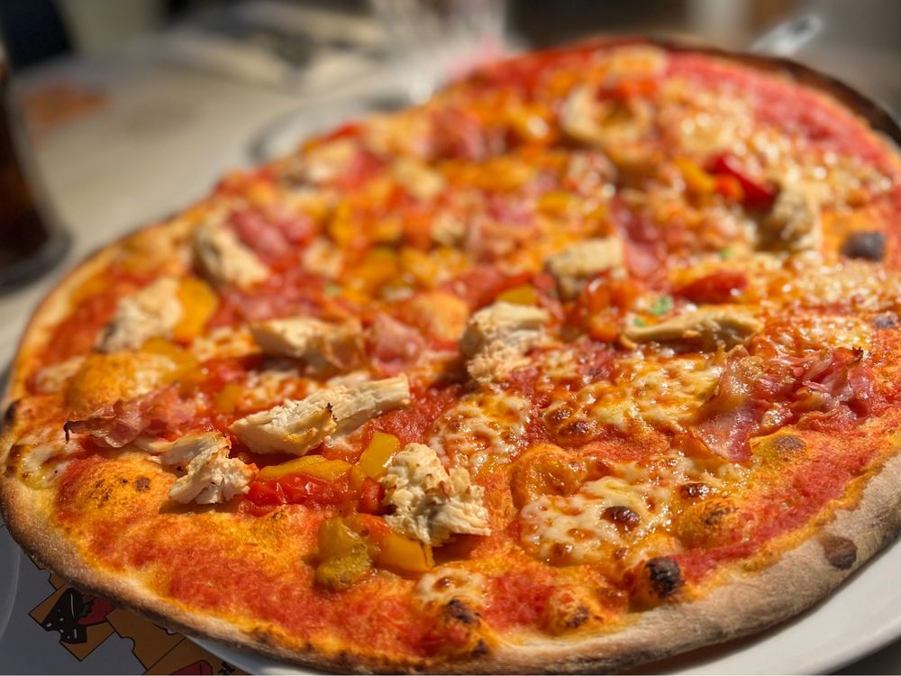 PIZZA EXPRESS Updated August 2024 47 Photos & 67 Reviews 10 Dean