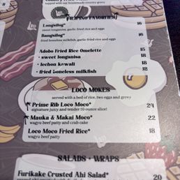 Closer menu lol Closer menu lol