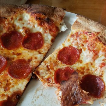 Stefanos Solar Pizza - Pizza Near Me - San Anselmo, California Stefanos Solar Pizza - Pizza Near Me - San Anselmo, California