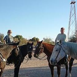 Effus Ranch