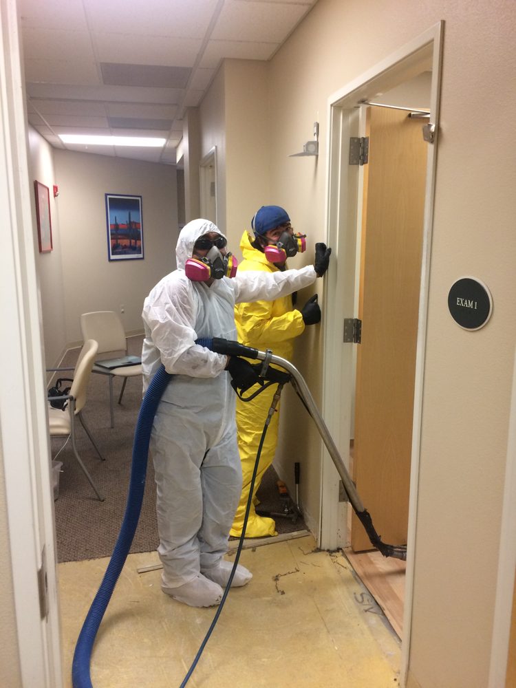 BEST CLEANING & DISASTER RESTORATION SERVICES 26 Photos Damage