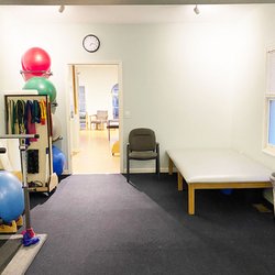 SEPT Physical Therapy - SEPT Physical Therapy interior photos.