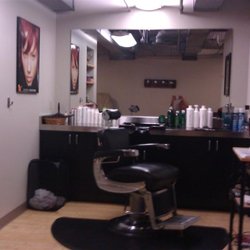 The Break Room Salon and Spa
