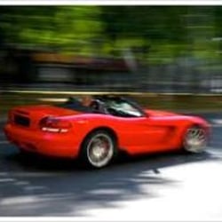 A Mobile Auto Repair