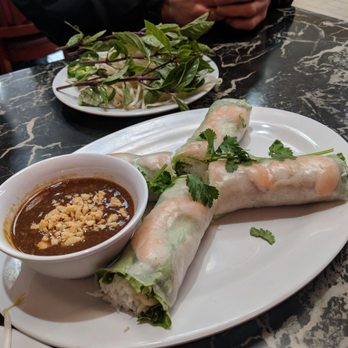 Saigon Noodles - Spring rolls app - Vietnamese Near Me - Salinas, California Saigon Noodles - Spring rolls app - Vietnamese Near Me - Salinas, California